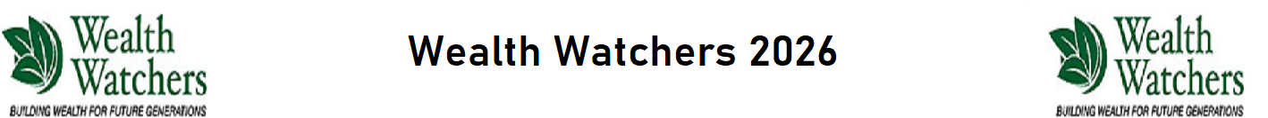 Wealthwatchers banner